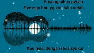 Download lagu Self Reminder - Malam mp3 Download lagu Self Reminder - Malam mp3