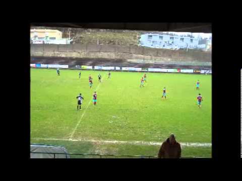 Pevidém 3 - 0 Vasco Gama