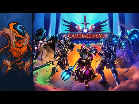 I Think There May Be Too Many Roguelite Deckbuilders Now - Cardaclysm