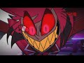 Hazbin Hotel But It S Only Alastor Pilot Season 1 And 2
