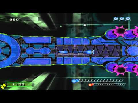 Crash Testing : Astro Tripper (Demo) First impreshions Game play [1080p]