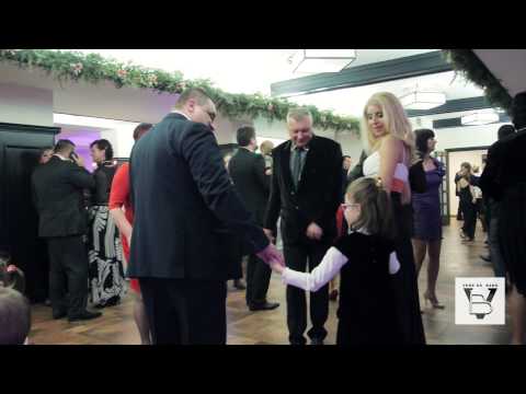 Trupa Vers us band din Suceava, Elena Simionesei (Lenuca) - Program muzica usoara revelion 2015