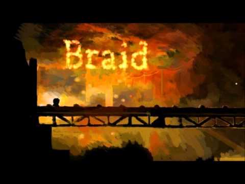 Best VGM 21 - Braid - Undercurrent