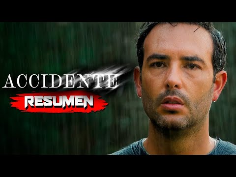 ACCIDENT (2024) | 15-MINUTE SUMMARY