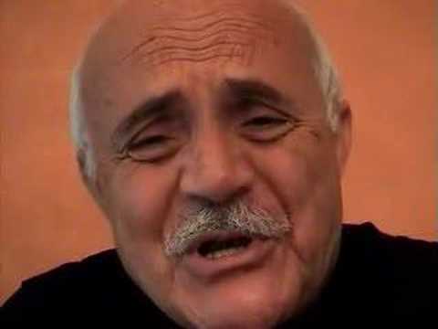 CARLO AURUCCI - Marzo - Salvatore di Giacomo