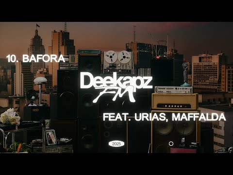Video thumbnail for Bafora