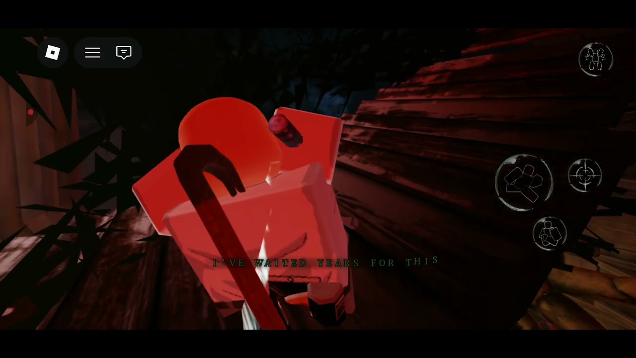 Fnaf Cok - Bite By Night - Roblox Indonesia 