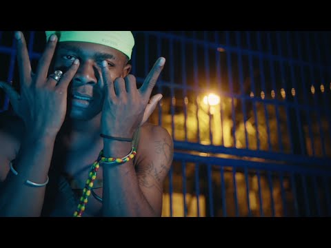 Vatos - la Piraterie (street clip)