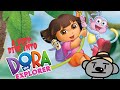 A Deep Dive Into Dora The Explorer