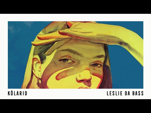 Leslie Da Bass / Kõlarid