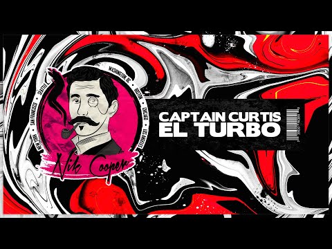 Captain Curtis - El Turbo
