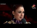 Heart broken moment for PriVika | nach baliye 9