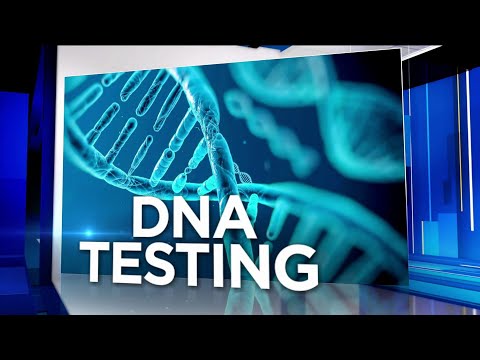DNA testing privacy concerns