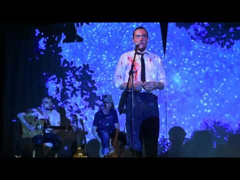 fork song stanca performance galactoria 2016