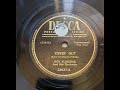 Roy Eldridge & His Orchestra  -Tippin' Out