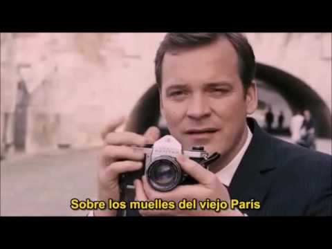 You Got Me Wrapped Around Your Little Finger- Beth Rowley inglés español película "An education"