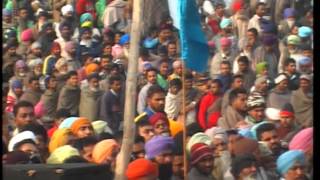 (1) Bachoana (Mansa) Kabaddi Tournament 16 Jan 2016