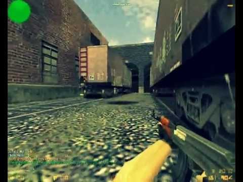 Bumek 12rus SPARTA Movie Frag