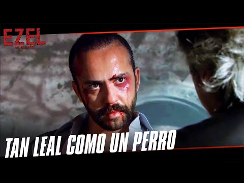 Tefo Explica Su Traición a Ali Alicate - Ezel En Español Capitulo 58