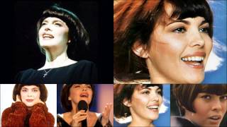 Mireille Mathieu - En frappant dans nos mains