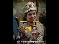 THE SUCCESSORS TO THE ROMAN EMPIRE Shorts History Countries Usa