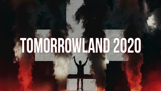 Tomorrowland 2020 Best Songs MEGA Mix