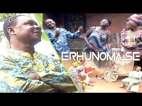 ERHUNOMASE [FULL VIDEO] BENIN MUSIC  | LATEST BENIN MOIVE | AKOBEGHIAN | CHRISTY | ORORO