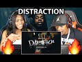 Polo G - Distraction (Official Video) REACTION