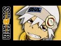 Soul Eater - Papermoon (English Cover) [2nd ...