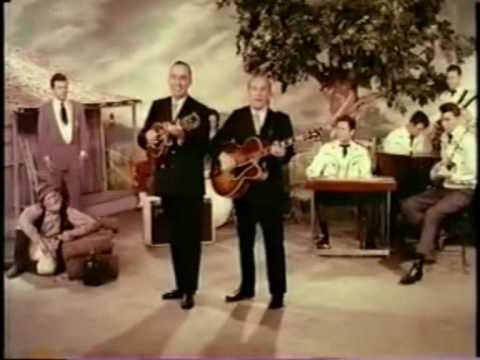 Video thumbnail for (How Much Is) That Hound Dog In The Window?