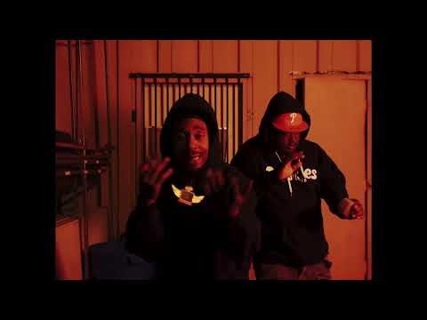 Fno Monsta x Thewilman - BagWalk