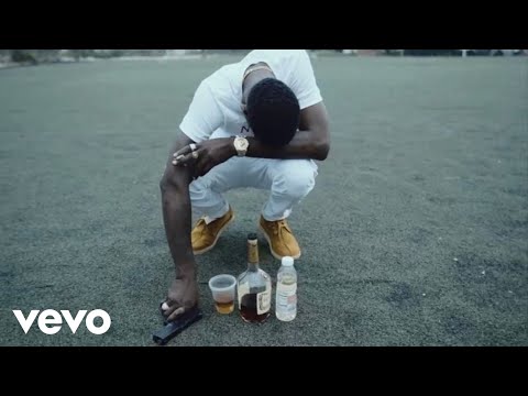 Young blackx, Papa Don - Pain (Official Video)
