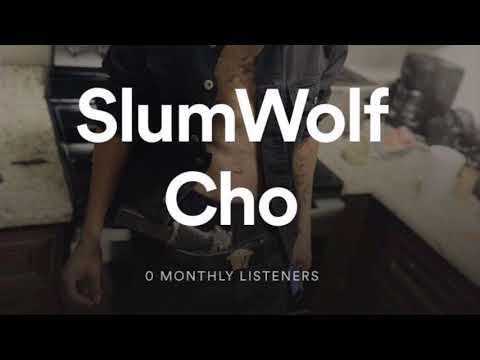 SlumWolff Cho - Losss