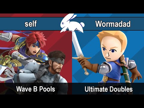 SRS 2022 Ultimate Singles (Wave B Pools) - self vs Wormadad