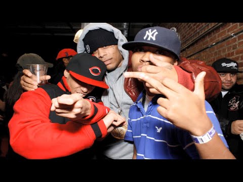 Cory Gunz x Pop Dollarz - Pop & Gunz