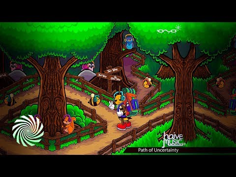 Haive Music - Bullheaded Perseverance