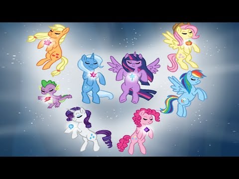 "Not Too Late" Animatic (Princess Trixie Sparkle Episode 11)