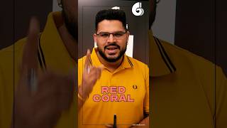 Benefits of Wearing Moonga (Red Coral) Gemstone