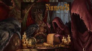 Númenor • Theater of Pain feat. Charles Rytkönen (Morgana Lefay)