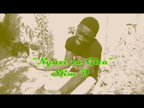 Slim D - Nyuzi za Gita