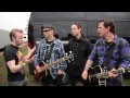 The Bouncing Souls - 'Ship In A Bottle' Acoustic ...