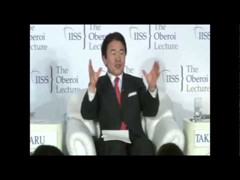 Abenomics and the Resurgence of Japan's Economy (2013)