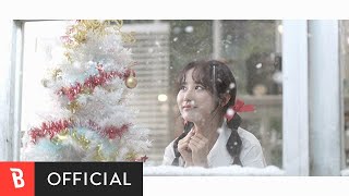 [影音] LUNARSOLAR - Christmas is You 預告