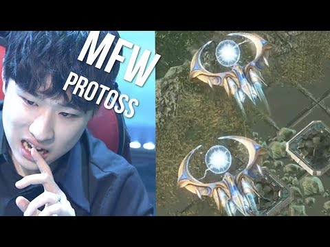 TEMPEST RUSH! - Starcraft 2: Maru vs. Classic