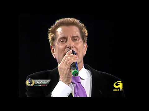 NICO DEI GABBIANI “CENTO CAMPANE” FESTIVAL ITALIA IN MUSICA PUNTATA 145  ED  2010 2011