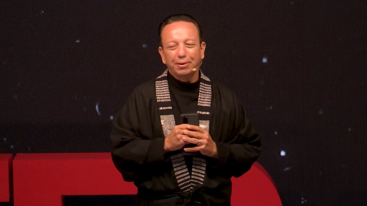 Impactos Sociais e Ambientais das Tecnologias | Gilberto Lima Junior | TEDxESMPU