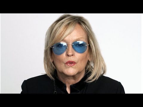 News of the death of Annie Nightingale (January 2024)