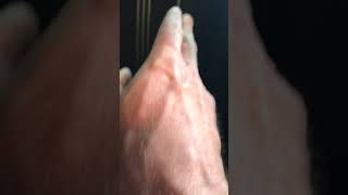 Replace Chevelle trunk lock that will not open