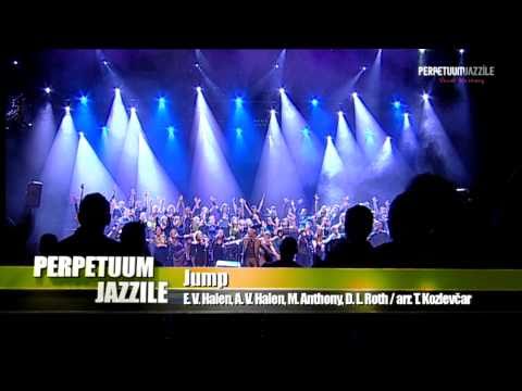 Perpetuum Jazzile - Jump