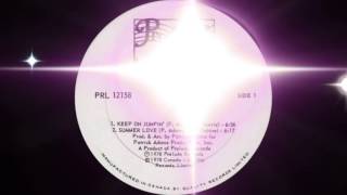 Musique - Keep On Jumpin' (Prelude Records 1978)